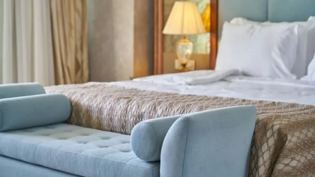 Hoteles no pasan el 30% de ocupación en Asunción 