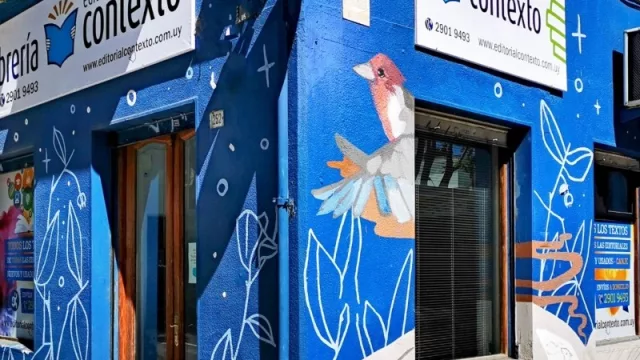 Editorial Contexto aumentó sus ventas y ya tiene el 40% del mercado (los libreros descontentos por ‘competencia desleal’)