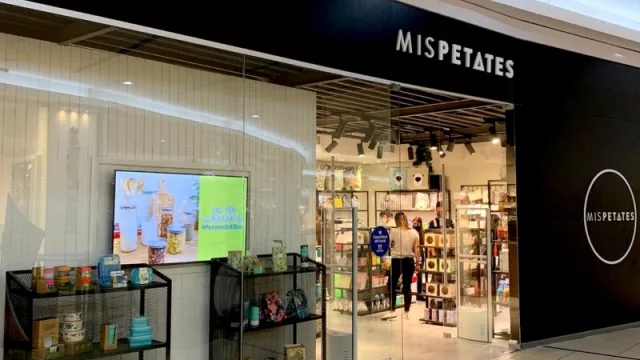 Mis Petates abrió su local ocho en Punta Shopping y va por más franquicias (además empezó a vender productos nacionales)