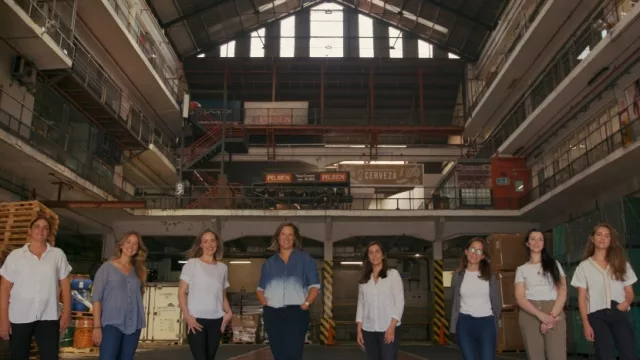 FNC y sus acciones por la equidad de género (mirá las políticas de diversidad e inclusión que promueve)