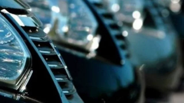 Los utilitarios son los que suman de a poquito (febrero vendió apenas 25 0km más que enero)