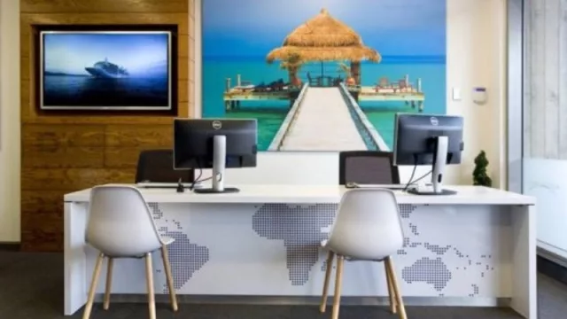 Más de 20 agencias de viaje dejaron de operar en el último año (las que funcionan le prenden velas a la vacuna)