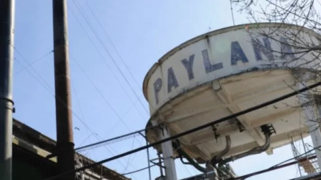 La empresa textil Fibradan se instalará en Paylana (producirá telas diferenciadas para vender en el exterior)