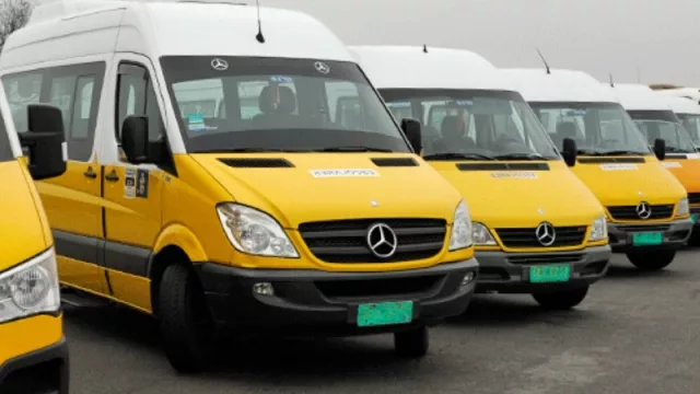 El transporte escolar bajó 35% en Montevideo y 30% en el interior (y absorbió la inflación)