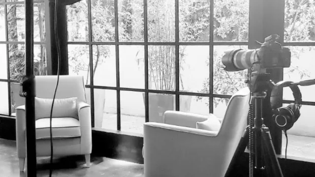 Luz, cámara y acción: InfoNegocios festeja el mes de la mujer con un ciclo de entrevistas (Talento Femenino)