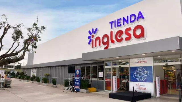 Te tiende una mano seguro (Tienda Inglesa amplía su acción solidaria)
