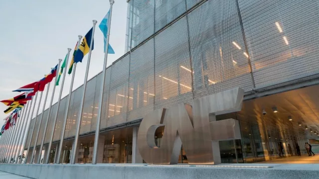 El Banco de Desarrollo de América Latina respaldará con US$ 150 millones a empresas uruguayas afectadas por la crisis sanitaria