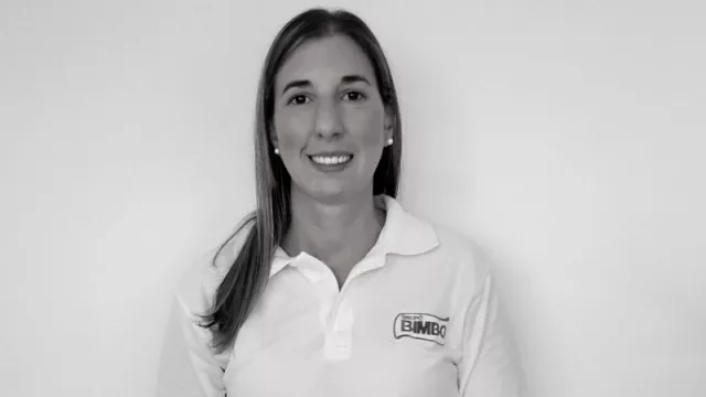 Valentina Frugoni es la nueva responsable de Sustentabilidad de Bimbo