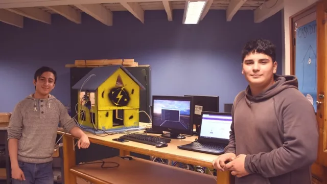 Ánima lanzó su campaña de colaboración #Cambiálaforma (la organización educativa de acceso gratuito necesita donaciones)