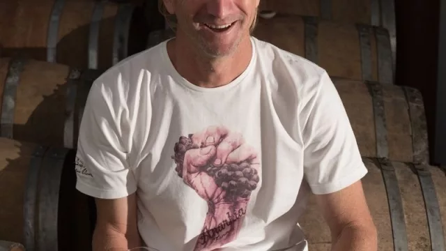 Echando raíces entre el Piamonte y el mercado local (Bodega Pablo Fallabrino ahora también va por el paladar de los uruguayos)