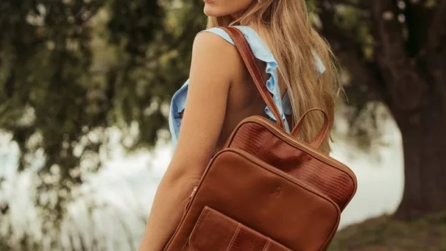 Una brújula para consolidar la identidad nacional (Destino Diseño Uy fortalece el e-commerce de las marcas nacionales)