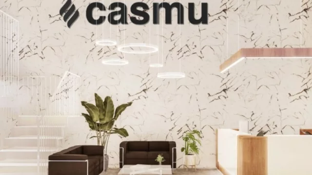 Casmu asume la cobertura médica de la UAM con una nueva policlínica