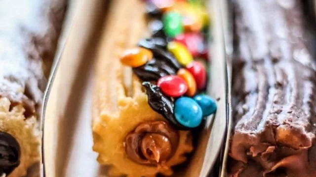 Boxes Fábrica de churros planea seguir abriendo locales (tiene 5 tiendas físicas y aumentó su facturación en 30% con delivery)