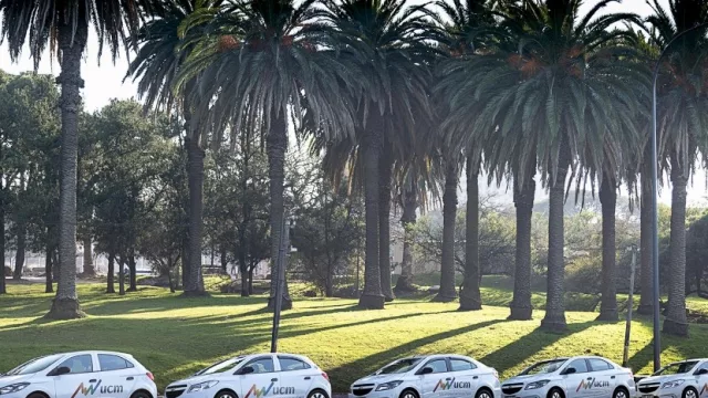 UCM reafirma su compromiso con Fundación Corazoncitos (para colaborar se puede comprar una pulsera en la web)