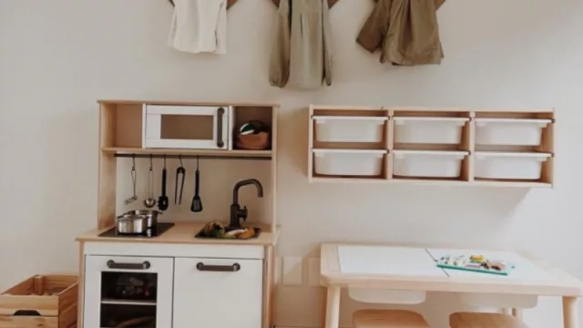  Somos Möbel trae muebles de Ikea (vende un promedio de 1.500 productos por mes y ampliará frecuencia de importación)