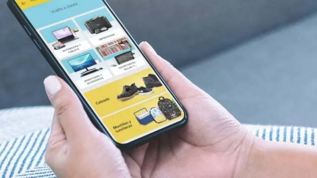 Mochilas, kits de útiles y cuadernolas (el podio de la vuelta a clases para Mercado Libre)