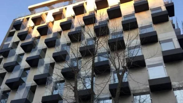 Ixou le pone el Alma al Centro (y más de US$ 100 millones en proyectos inmobiliarios)