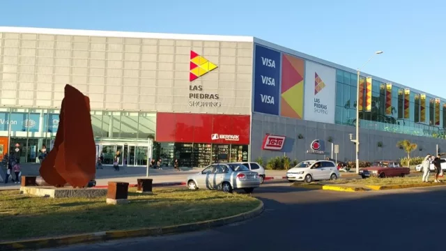 Las Piedras Shopping tendrá “venta de garage” hasta el 22 de febrero