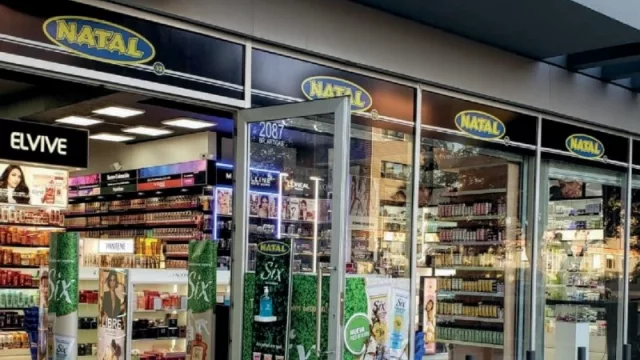 Natal creció 7% el año pasado y sigue abriendo locales (amplió el de La Unión y abrió otro en Tres Cruces)