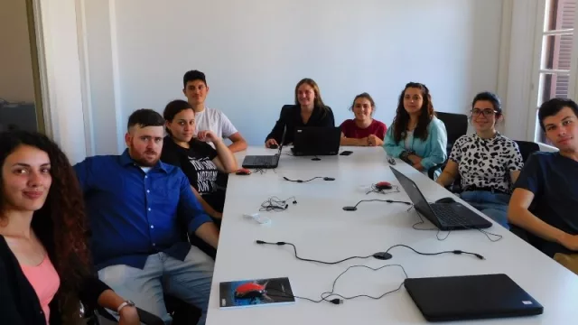 La empresa tecnológica Arbusta, que opera en Uruguay, prevé crecer 60% y aumentar facturación a US$ 5 millones