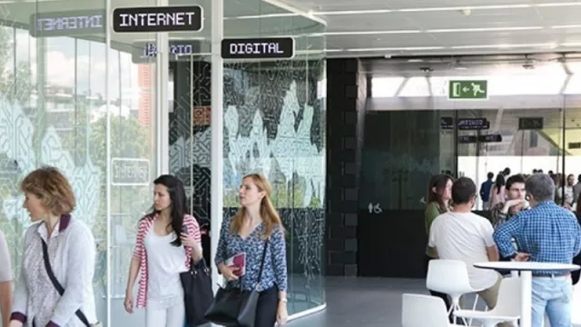 “En el último año se han invertido € 429 millones en las start-ups barcelonesas” (la mirada de Lorenzo Di Pietro, Barcelona Activa)