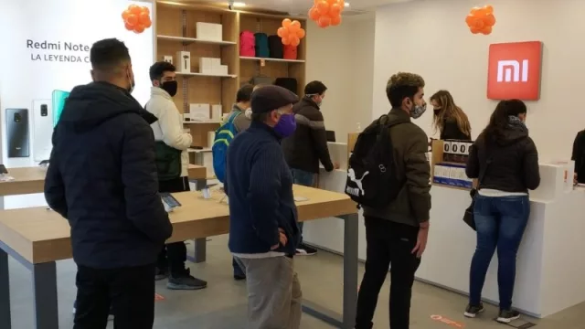 Xiaomi abrirá una megastore en Punta Carretas Shopping (el año pasado la rompió en ventas de productos Smart Home)