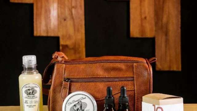 Barbudos.uy amplía su cartera de productos hacia la cosmética tradicional
