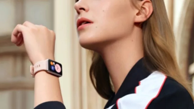 En el día mundial del soltero Huawei promueve los relojes inteligentes para el autocuidado