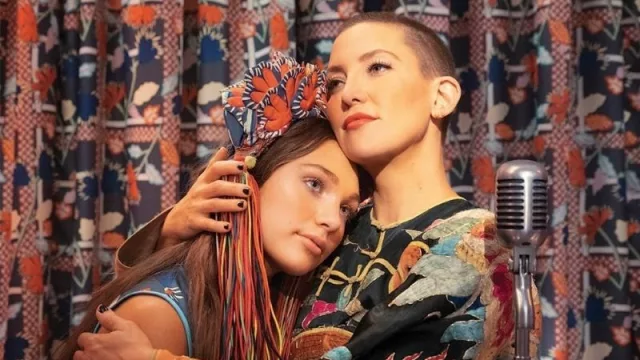 De cantante a directora (SIA y su primera película “Music”)