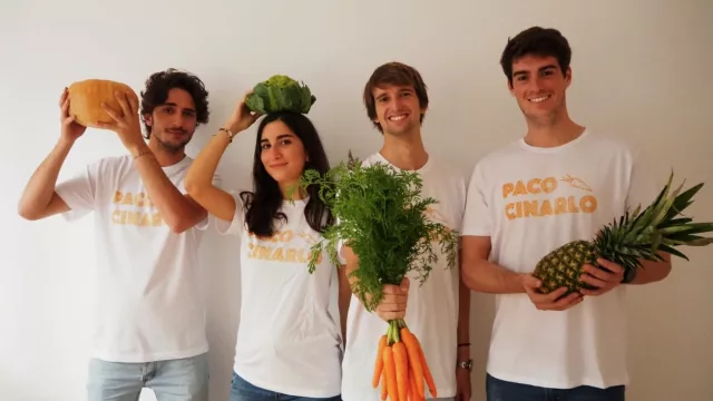 Ni Amazon ni Mercadona, esta startup barcelonesa permite que los clientes se cocinen sus propios menús en menos de 10 minutos