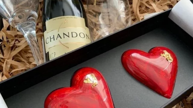 En cuestiones de amor el chocolate rompe corazones (y también estadísticas porque algunos duplicaron sus ventas en 2021)