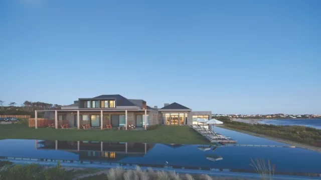 Bahía Vik presenta un programa de San Valentín con tarifas especiales