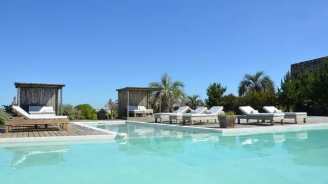 Llegó febrero y acá opciones ideales para vacacionar en UY