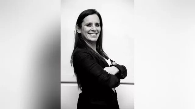 María Magdalena Moret es la nueva VP de Medtronic para LatAm