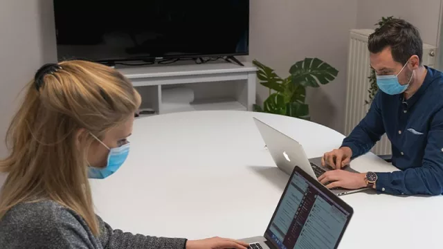 Evolución de las compensaciones en el segundo semestre de 2020