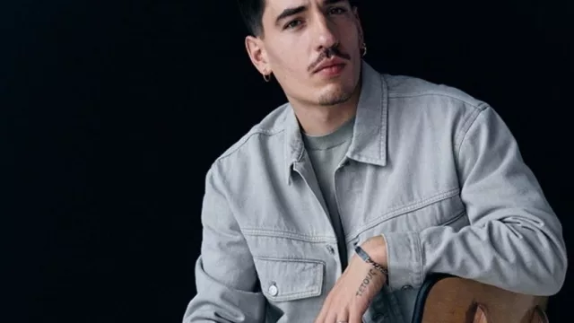 ¿Cuánto podrá vender el jugador Héctor Ballerín para H&M en UY? (el fútbol y la moda de la mano) 