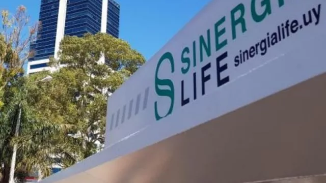 Haciendo músculo con el negocio (Sinergia Life inyectará US$ 3 millones en el Club Bohemios)