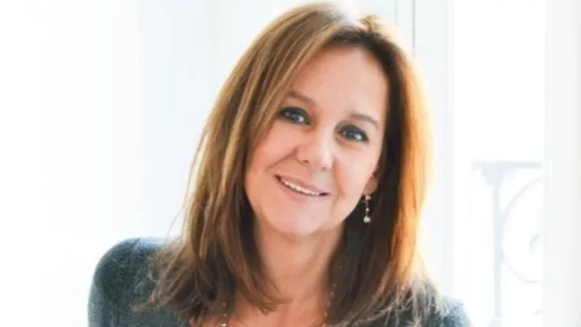 Vuelve Sira, la segunda parte de “El tiempo entre costuras” 