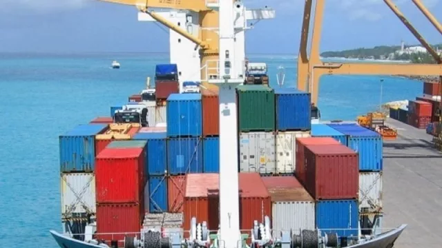 En el primer mes de 2021 aumentaron 7,6% las exportaciones de bienes (en US$ significó un total de 674 millones)