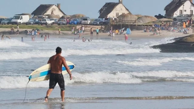 Baja ocupación en principales destinos y caída en facturación (la dura realidad del turismo en UY)