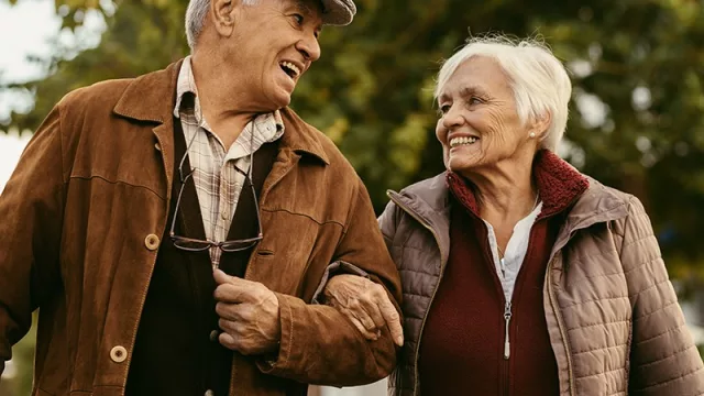 Más incentivos a la inversión: Residenciales de adultos mayores