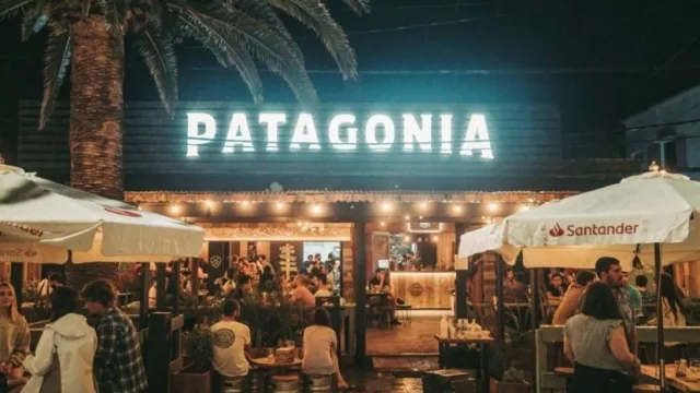 La Patagonia se mudó a la costa uruguaya (San Francisco, La Paloma y La Pedrera) 