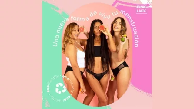 Pink lady y el mes resuelto