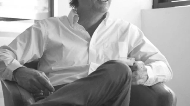 El Empresario del Año vaticina la primavera verde (Genexus empató en 2020 y va por más en el 2021) 