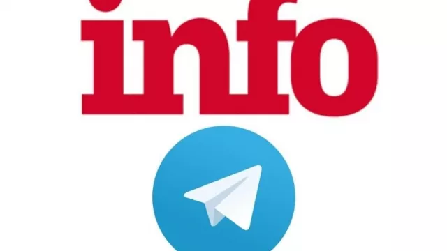 ¿Sabías que en InfoNegocios ya estamos en Telegram? (seguí leyéndonos en el formato que prefieras)