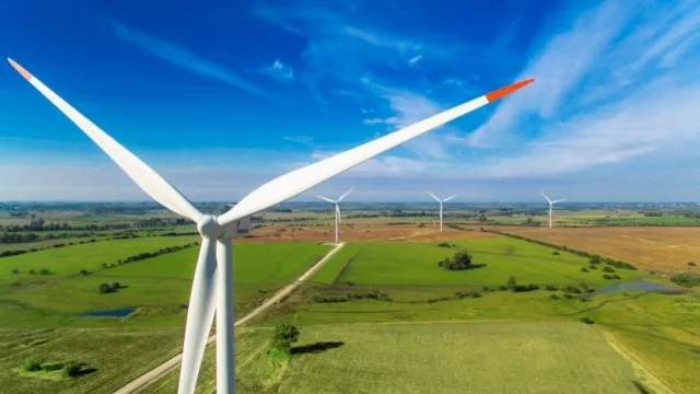 Verde que te quiero verde (Uruguay entre los 20 países líderes verdes del mundo)