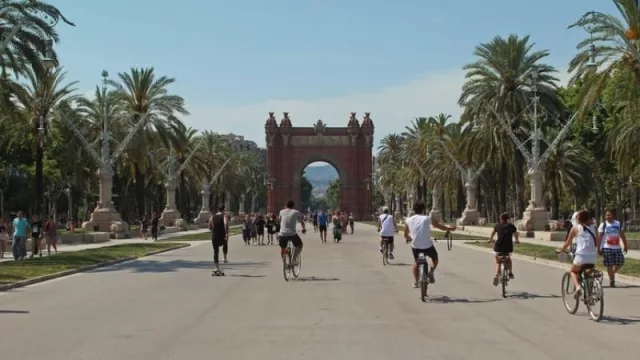 Barcelona vuelve a ser una de las mejores ciudades del mundo para vivir y trabajar en 2021, según The World’s Best Cities