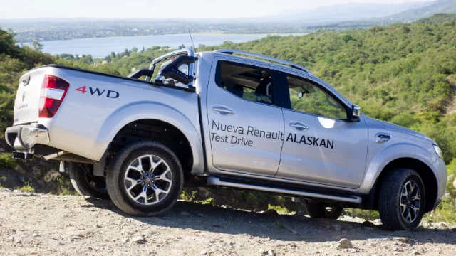 Renault proyecta fabricar 50.000 unidades este año en Santa Isabel 