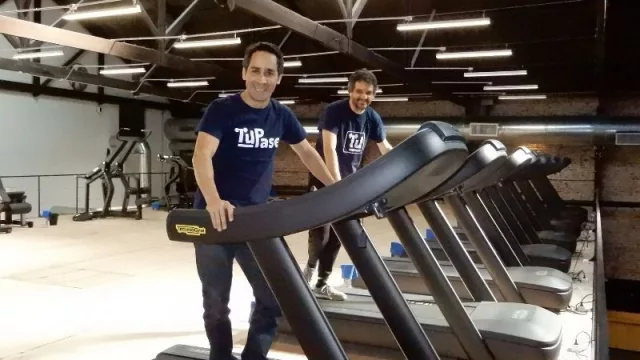 Tupase llega a Bolivia (y se consolida en Uruguay y Paraguay)