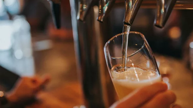 Importación de cerveza: 2020 marca mayor registro de la historia 